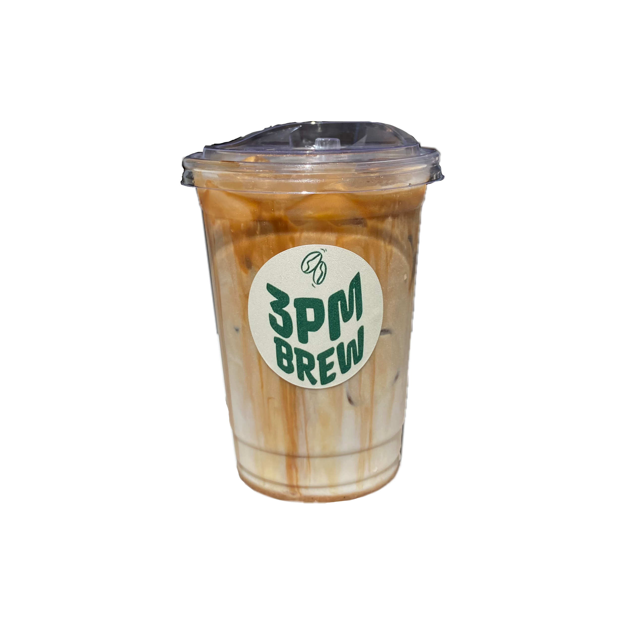 Caramel Macchiato
